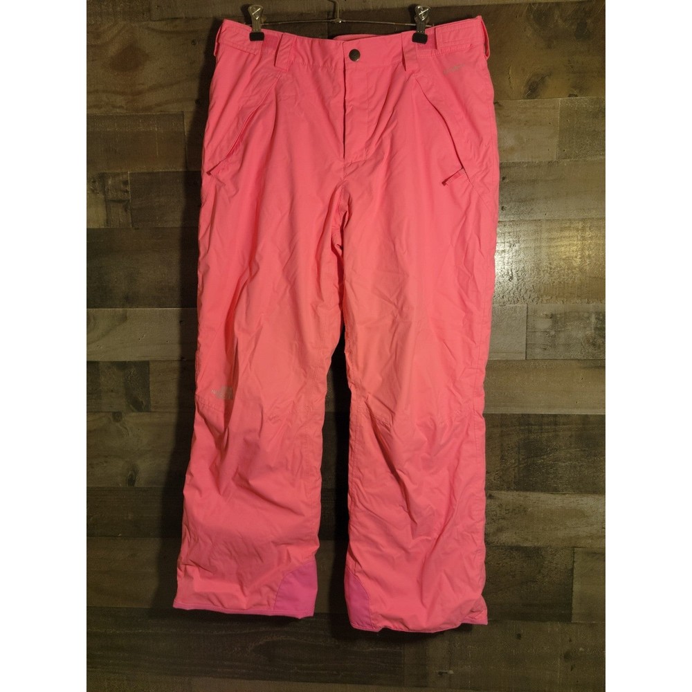 North Face Snow Pants